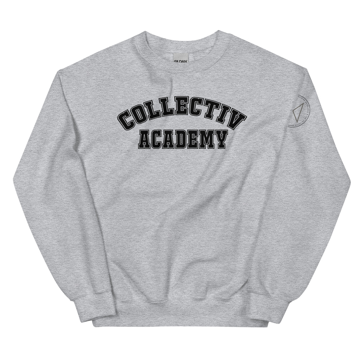 【GRAVER】25SS★ COLLECT OFFICE Sweatshirt GRAVER】25SS☆ COLLECT OFFICE Sweatshirt (GRAVER/スウェット