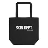 Skin Dept. Eco Tote Bag