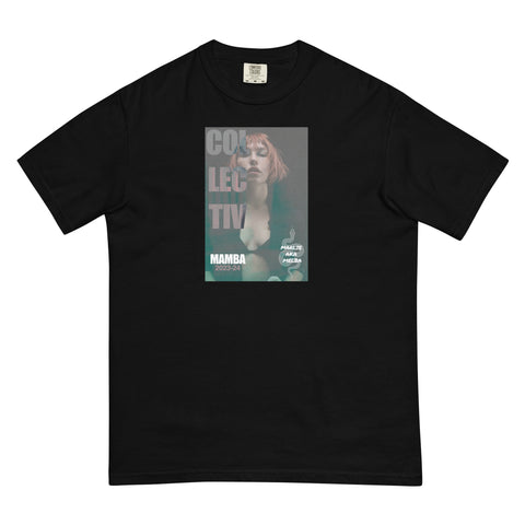 MAMBA COLLECTION HEAVY WEIGHT T
