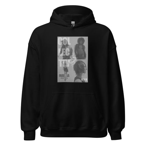 MAMBA COLLECTION HOODIE