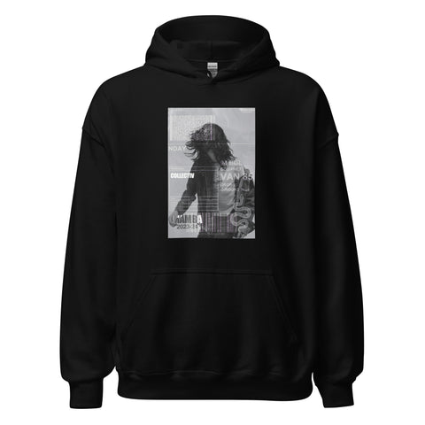 MAMBA COLLECTION HOODIE 2