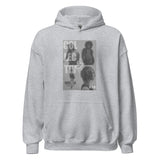 MAMBA COLLECTION HOODIE