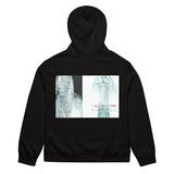 COLLECTIV EST 2015 GRAPHIC OVERSIZED HOODIE
