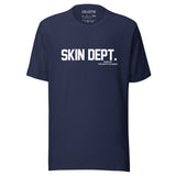 Skin Dept. t-shirt