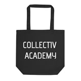 COLLECTIV Academy Eco Tote Bag