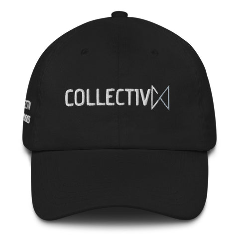 COLLECTIV Classic Dad Hat