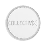 COLLECTIV Embroidered Patch 1