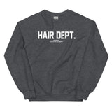 COLLECTIV HAIR DEPT.  Sweatshirt