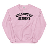 COLLECTIV Academy Collegiate Sweatshirt 2023
