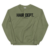 COLLECTIV HAIR DEPT.  Sweatshirt