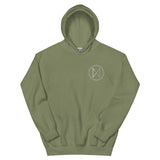 COLLECTIV Collection Imagery Hoodie