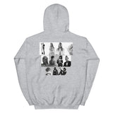 COLLECTIV Collection Imagery Hoodie