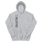 COLLECTIV Classic (Vertical) Hoodie 2023