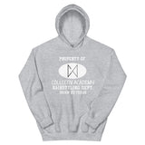 COLLECTIV Property of Hairstyling Dept. 2023 Texas Edition Hoodie