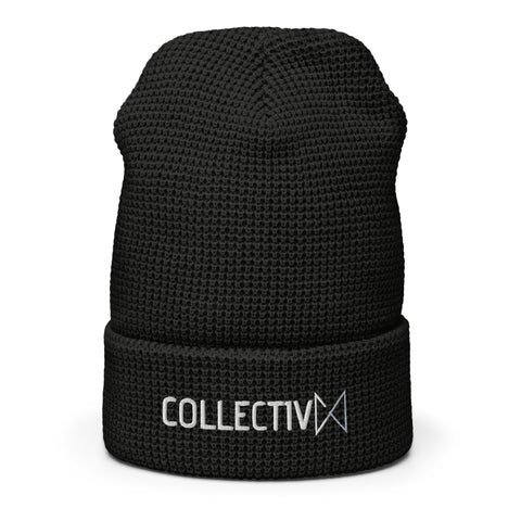 COLLECTIV Waffle Beanie